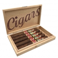 Exquisito Limitado E2 Toro 5pc. Gift Pack